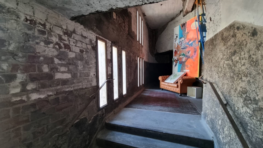 To Let commercial Property for Rent in Observatory Western Cape